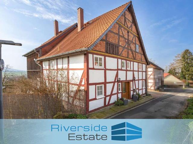 Haus kaufen in Coppenbrügge, Niedersachsen