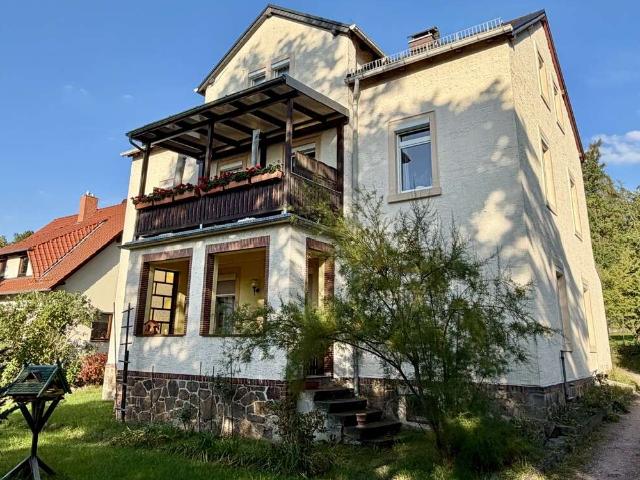 Haus kaufen in Coswig