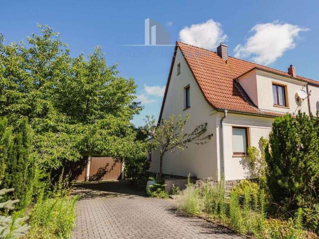 Haus kaufen in Coswig, Sachsen