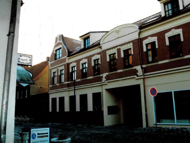 Haus kaufen in Coswig (Anhalt), Coswig
