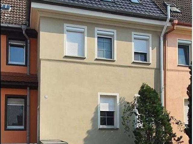Haus kaufen in Coswig, Sachsen