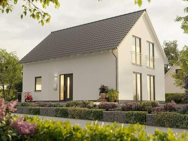 Haus kaufen in Coswig (Anhalt), Coswig