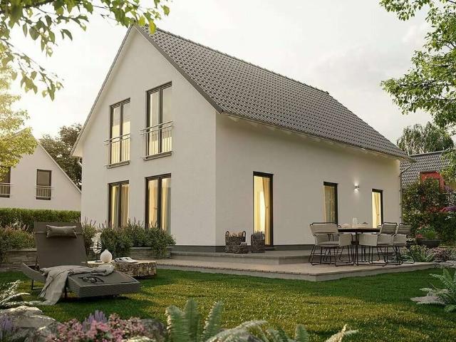 Haus kaufen in Coswig (Anhalt), Coswig