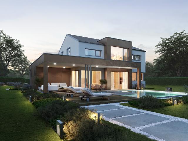 Haus kaufen in Coswig