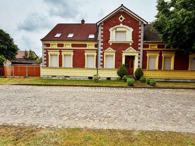 Haus kaufen in Coswig, Sachsen-Anhalt