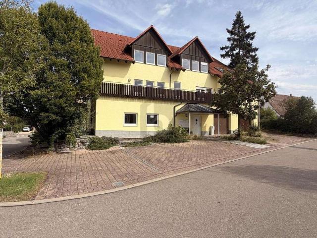 Haus kaufen in Crailsheim, Baden-Württemberg