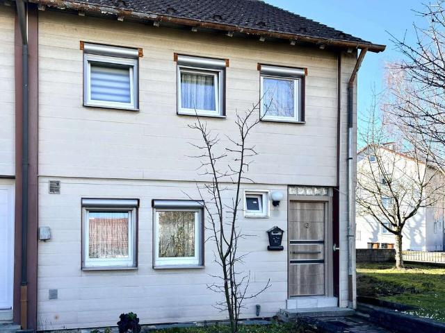 Haus kaufen in Crailsheim, Baden-Württemberg