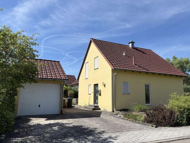 Haus kaufen in Crailsheim, Baden-Württemberg