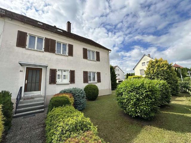 Haus kaufen in Crailsheim, Baden-Württemberg