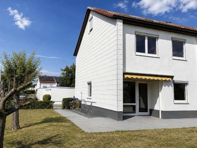 Haus kaufen in Crailsheim, Baden-Württemberg