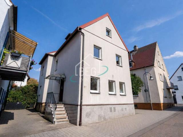 Haus kaufen in Crailsheim, Baden-Württemberg