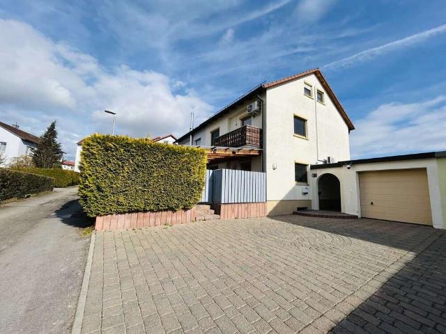 Haus kaufen in Crailsheim, Baden-Württemberg