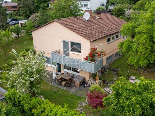 Haus kaufen in Crailsheim, Baden-Württemberg