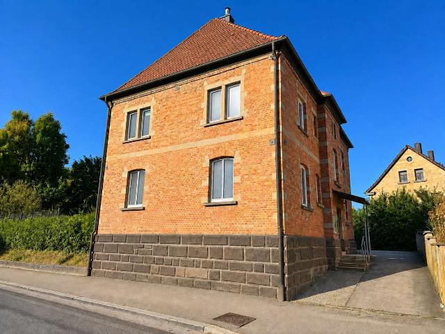 Haus kaufen in Innenstadt, Crailsheim