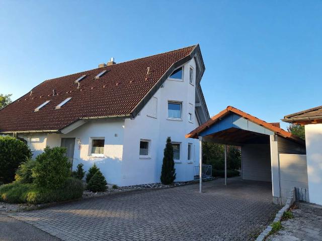 Haus kaufen in Innenstadt, Crailsheim