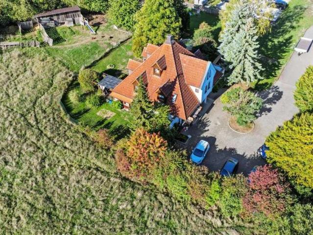 Haus kaufen in Innenstadt, Crailsheim