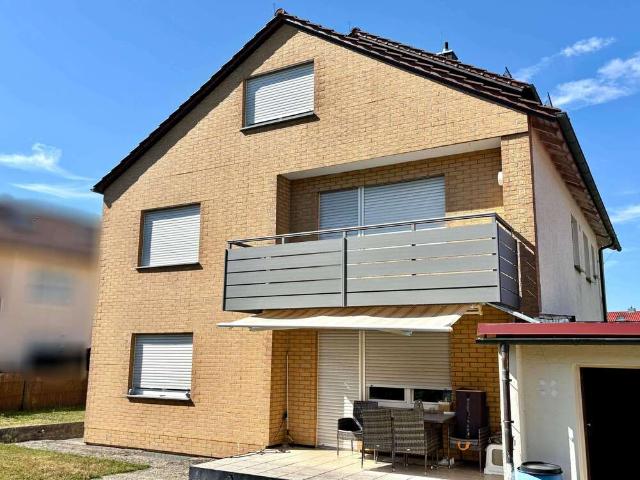 Haus kaufen in Crailsheim, Baden-Württemberg