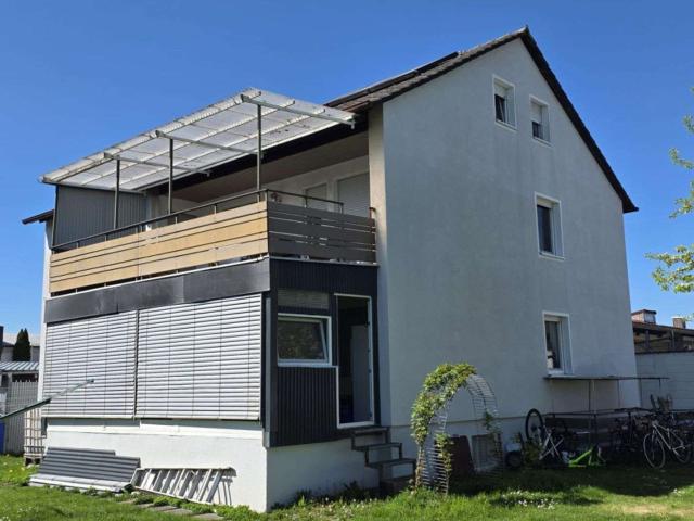 Haus kaufen in Crailsheim, Baden-Württemberg