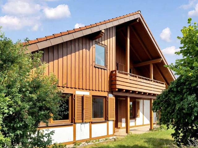 Haus kaufen in Crailsheim, Baden-Württemberg