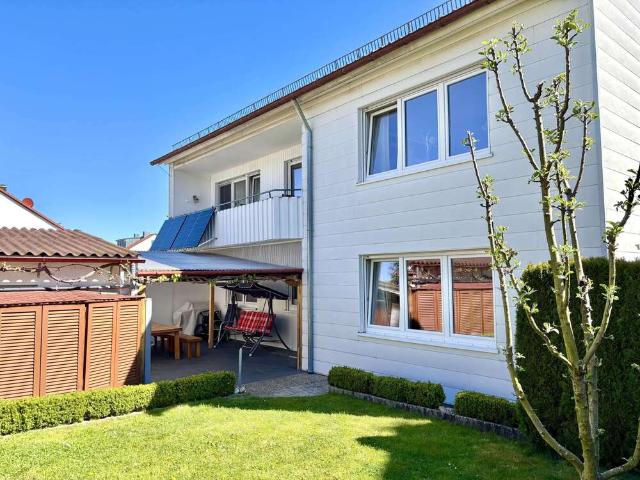 Haus kaufen in Crailsheim, Baden-Württemberg