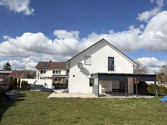 Haus kaufen in Crailsheim, Baden-Württemberg