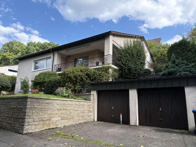 Haus kaufen in Innenstadt, Crailsheim