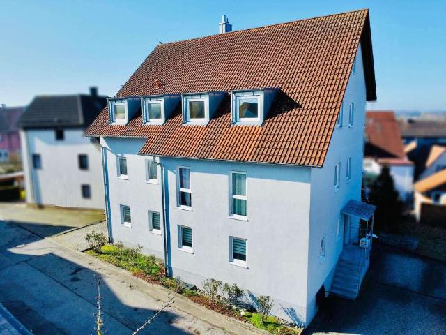 Haus kaufen in Crailsheim, Baden-Württemberg
