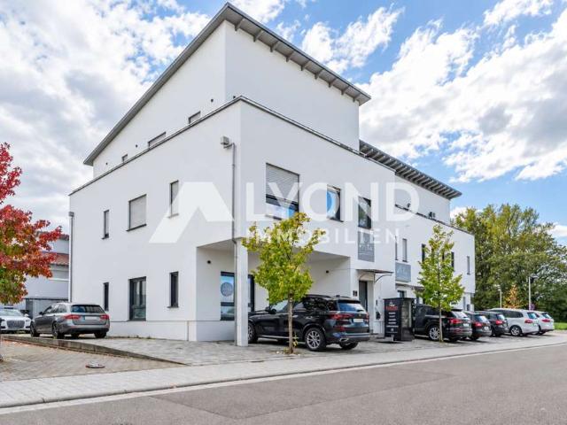 Haus kaufen in Roßfeld, Crailsheim