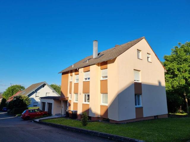 Haus kaufen in Roßfeld, Crailsheim