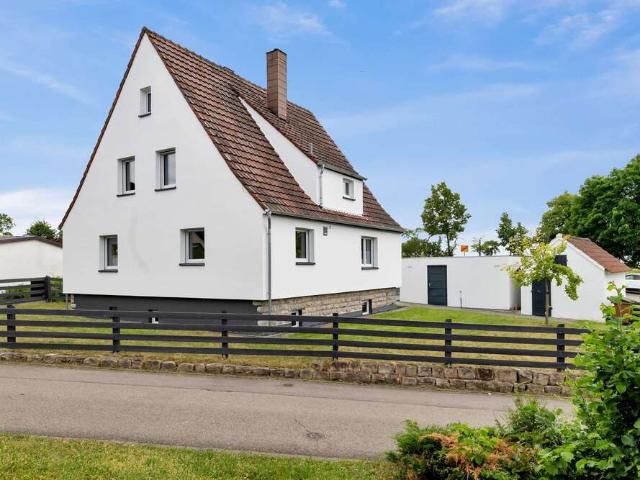 Haus kaufen in Crailsheim, Baden-Württemberg