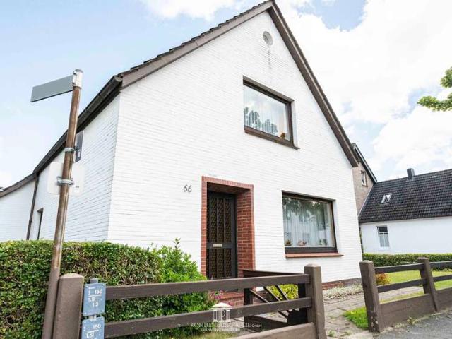 Haus kaufen in Duhnen, Cuxhaven