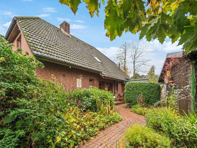 Haus kaufen in Groden, Cuxhaven