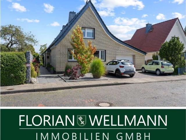 Haus kaufen in Döse, Cuxhaven