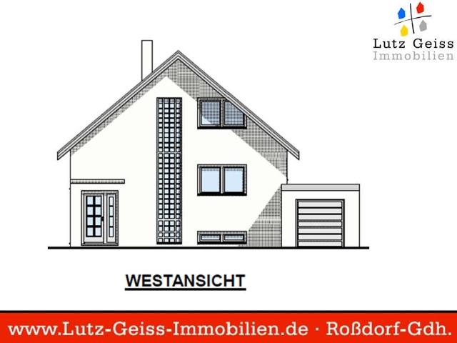 Haus kaufen in Wixhausen, Hessen