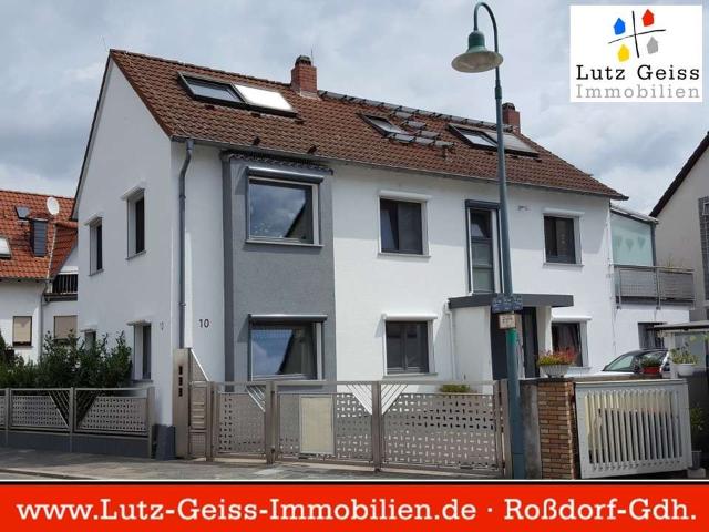 Haus kaufen in Wixhausen, Hessen