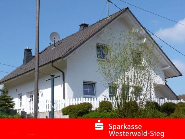 Haus kaufen in Daaden, Rheinland-Pfalz