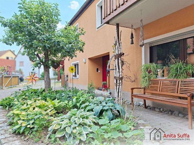 Haus kaufen in Dachsbach, Bayern