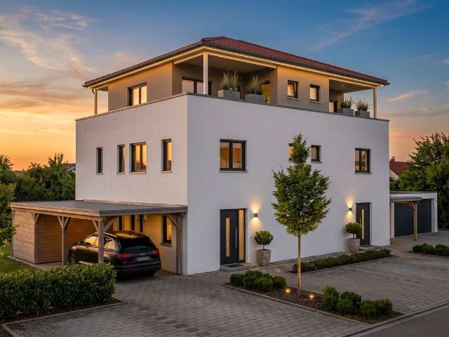 Haus kaufen in Dackenheim, Rheinland-Pfalz