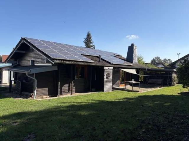 Haus kaufen in Auf Brittgesberg, Dahlem