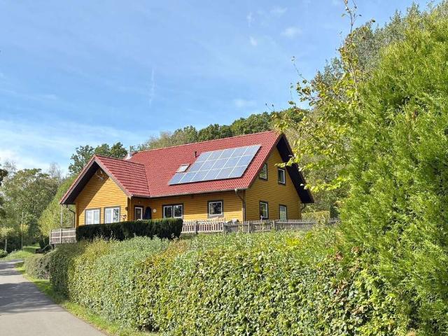 Haus kaufen in Auf Brittgesberg, Dahlem