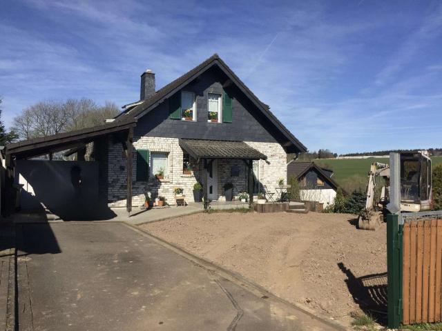 Haus kaufen in Dahlem, Nordrhein-Westfalen