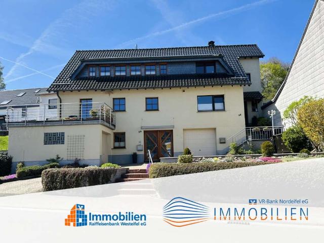 Haus kaufen in Dahlem, Nordrhein-Westfalen