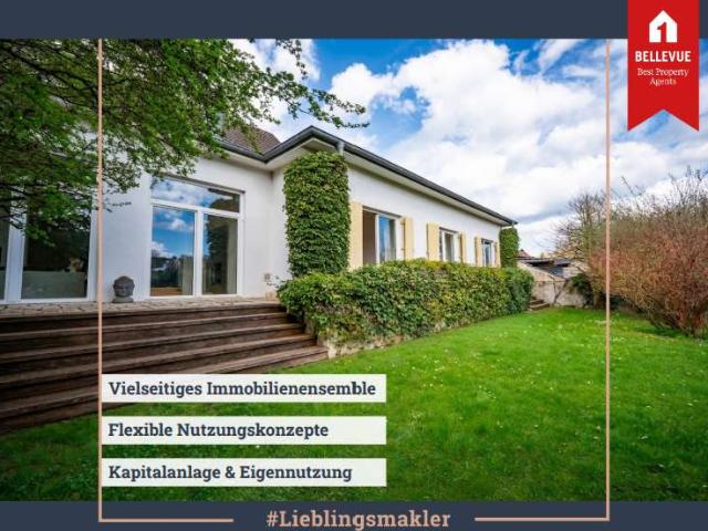 Haus kaufen in Dahlem, Nordrhein-Westfalen