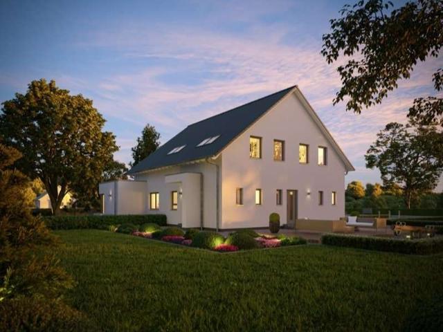 Haus kaufen in Dahlem, Nordrhein-Westfalen