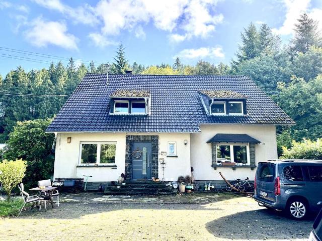 Haus kaufen in Dahlem, Nordrhein-Westfalen