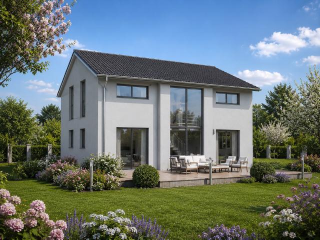 Haus kaufen in Dahlen, Sachsen