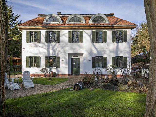 Haus kaufen in Dahlwitz-Hoppegarten, Brandenburg