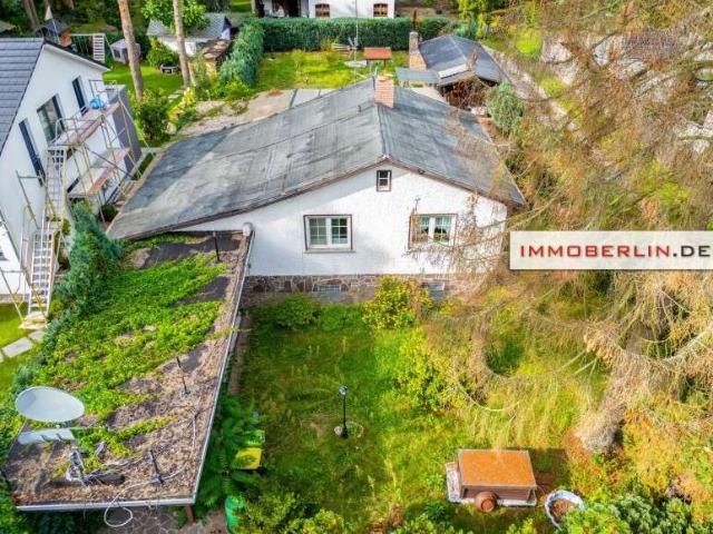 Haus kaufen in Dahlwitz-Hoppegarten, Brandenburg