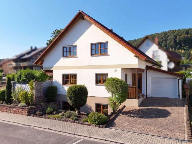 Haus kaufen in Dahn, Rheinland-Pfalz