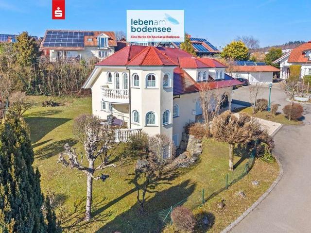 Haus kaufen in Daisendorf, Baden-Württemberg